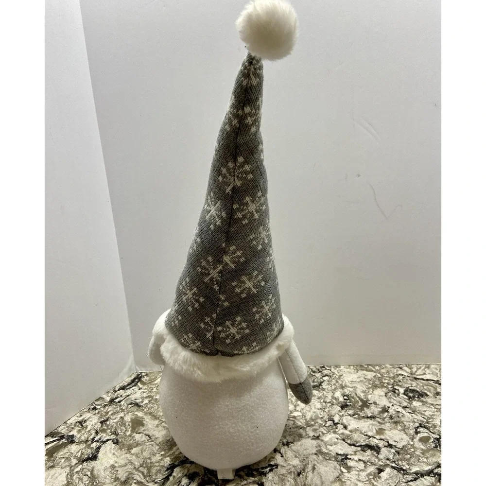The North Pole 2023 north
